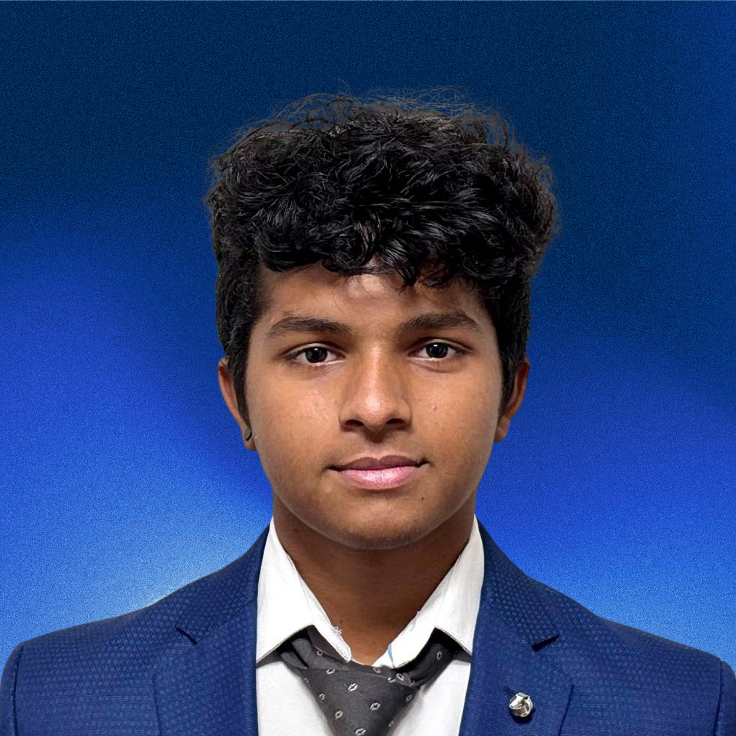 Harish Ramasubramanian